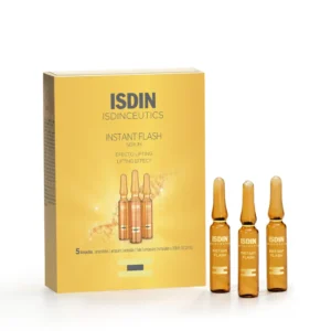 ISDIN Instant Flash Efecto Lifting