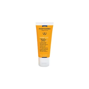 ISISPHARMA Uveblock Spf50 Fluido X 40 Ml
