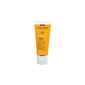 ISISPHARMA Uveblock Spf50 Fluido X 40 Ml