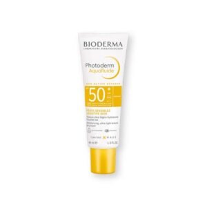 BIODERMA Photoderm Aqua Fluido X 40 ml