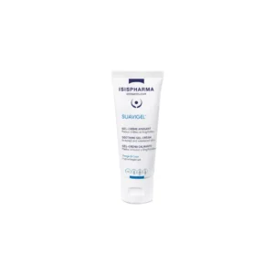 ISISPHARMA Suavigel Crema X 30 ml