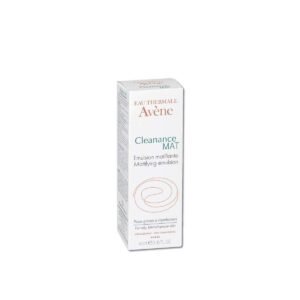 AVENE Cleanance Mat X40 ml