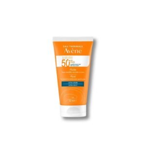 AVENE Protector Solar LN Fluido Spf50+ X50 ml