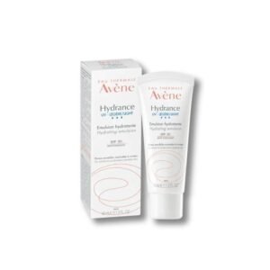 AVENE Hydrance Emulsion Uv Legere Spf30 X 40 ml