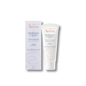 AVENE Hydrance Crema Uv Riche Spf 30 X 40 ml