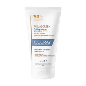 DUCRAY Melascreen Protector Fluido Anti-manchas 50+ X50 ml