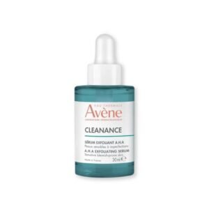 AVENE Cleanance Sérum Exfoliant A.H.A X30 ml
