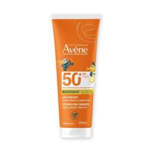 AVENE Solar Leche Niños LN SPF 50+ X 250 ml