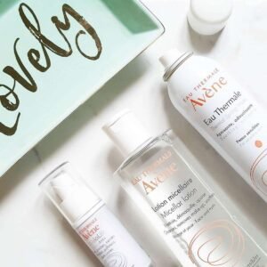 Avene Loción Micelar 200 ml