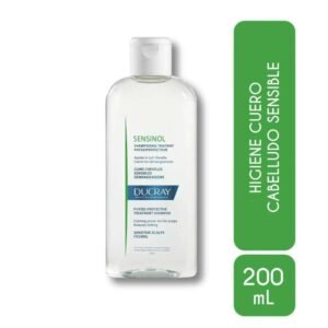 DUCRAY Sensinol Champú 200 ml