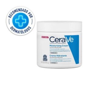 CERAVE Crema Hidratante X 454 Gr