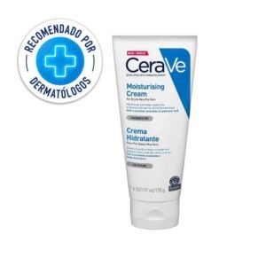 Cerave Crema Hidratante 170Gr
