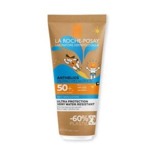 LA ROCHE POSAY Anthelios Dermapediatrico Ecotubo Spf50+ 200 ml
