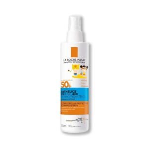 LA ROCHE POSAY Anthelios Uvmune 400 Dermopediatrico Spray Invisible Spf50+ X 200 ml