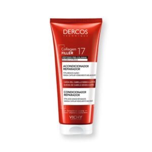 VICHY Dercos Collagen 17 Filler Acondicionador X 200Ml
