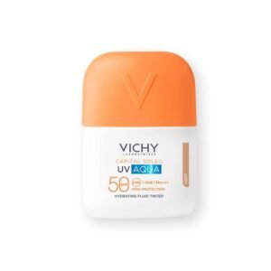VICHY Capital Soleil UV Aqua Con Color SPF50 X 50Ml