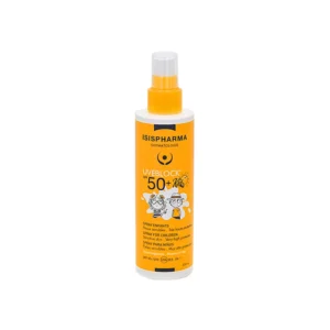 ISISPHARMA Uveblock Kids Spray 50+ X 200 ml