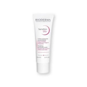 BIODERMA Sensibio Ds+ X 40 ml