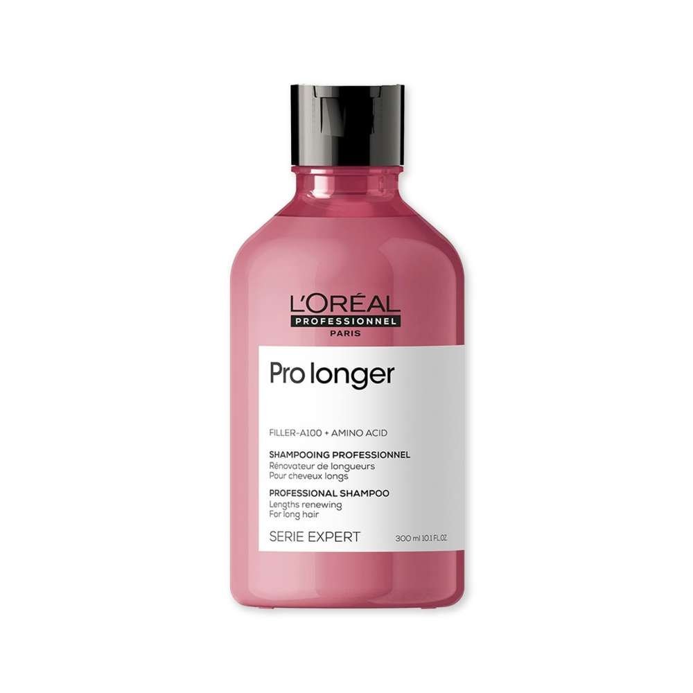 LOREAL PRO Pro Longer Shampoo