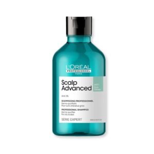 LOREAL Scalp Shampoo Anti Grasa X300 ml