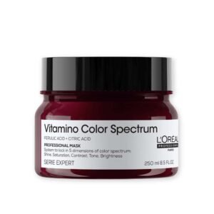 LOREAL PRO Vitamino Color Spectrum Mascarilla X 250 ml