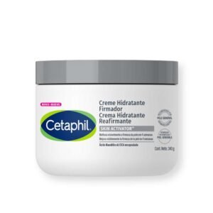 CETAPHIL Crema Hidratante Reafirmante X 340G