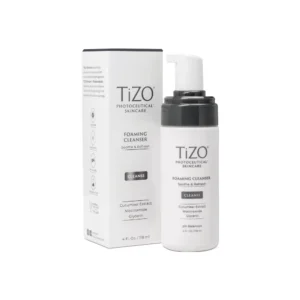 TIZO Foaming Cleanser X118 ml