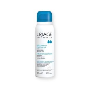 URIAGE Desodorante Aerosol Refrescante X 125 ml
