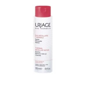 URIAGE Agua Micelar Piel Sensible 250 ml