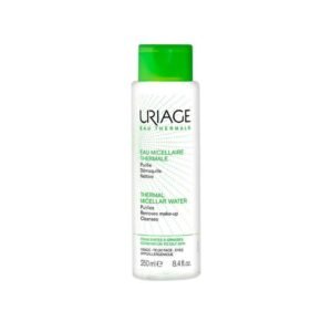 URIAGE Agua Micelar Piel Grasa X250 ml