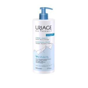 URIAGE Crema Lavante Crema 500 ml