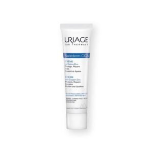 URIAGE Bariederm Cica Crema X 40 Ml