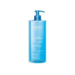 URIAGE Gel De Baño X 500 ml