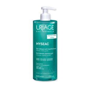 URIAGE Hyseac Gel Limpiador X500 ml