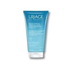 URIAGE Gel Desmaquillante Refrescante X 150 ml