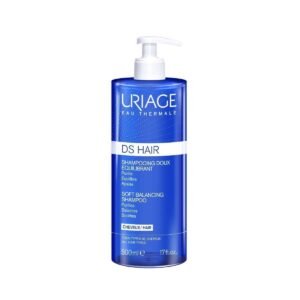 URIAGE Ds Hair Shampoo Doux Equilibrant X500 ml