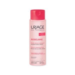 URIAGE Roseliane Dermo-Limpiador X 250 ml
