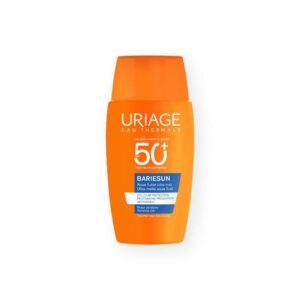 URIAGE Bariesun Aqua Ultra Mate SPF 50+ x 50Ml