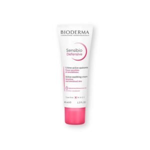 BIODERMA Sensibio Defensive X 40 ml