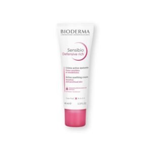 BIODERMA Sensibio Defensive Rich X 40 ml