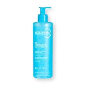 BIODERMA Hydrabio Gel Moussant x 400Ml
