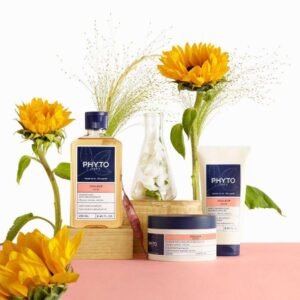 PHYTO Color Radiance Acondicionador 175 ml