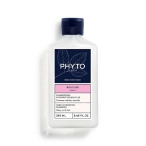 PHYTO Shampoo Rizos 250 ml