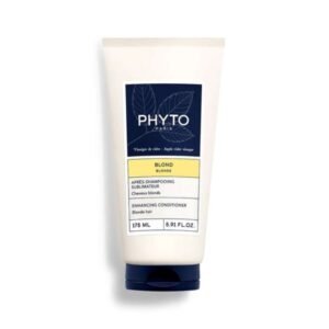 PHYTO Acondicionador Rubios 175 ml