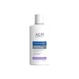 ACM Novophane Ds Champú X 125 ml