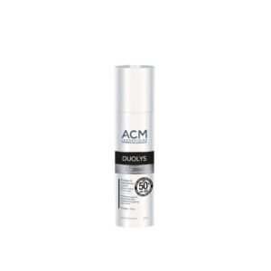 ACM Duolys Antisolar Spf50 X50 ml