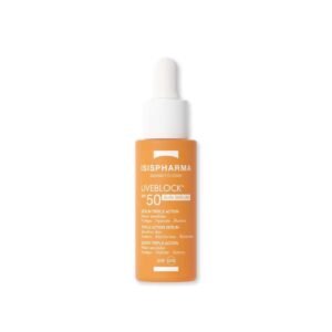 ISISPHARMA Uveblock Sun Serum X 28 ml