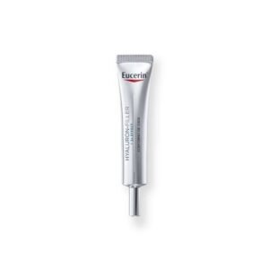 EUCERIN Contorno de ojos Fps15 Hyaluron-Filler Triple Efecto X 15Ml