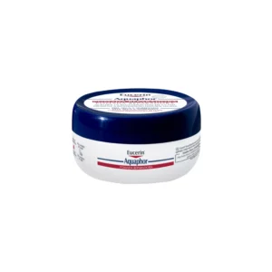 EUCERIN Aquaphor Pomada Regeneradora Pote X 80 Gr