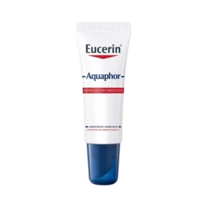 EUCERIN Reparador De Labios SOS Aquaphor X 10 ml